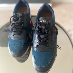 Bally Sneakers